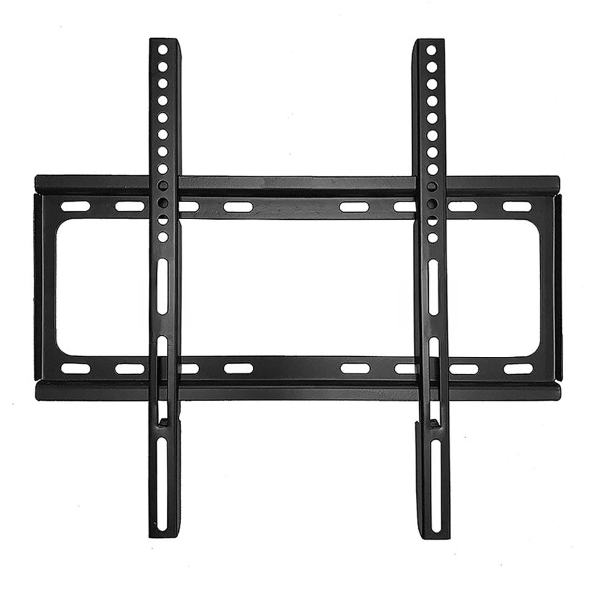 Soporte de TV Ajustable para Pantallas de 26-63. Brazo de pared fijo para televisor.