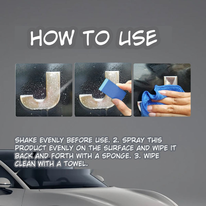 Removedor de oxido 100ml. Limpiador de corrosión en spray.