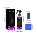 Removedor de oxido 100ml. Limpiador de corrosión en spray.