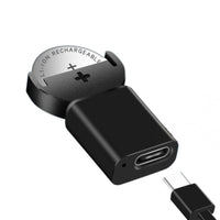 Baterías Recargables