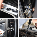 Grasa lubricante Sintético automotriz. Grasa lubricante. Lubricante de cadenas. Multipropósito. Incluye brocha. 100g