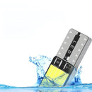 Luces LED para auto. Repuesto de focos para auto. Luces de freno. Bombillo de retroceso. Luz blanca.