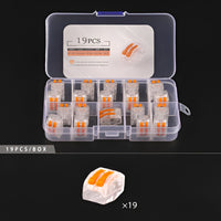 Consumibles Eléctricos