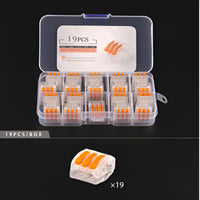 Consumibles Eléctricos