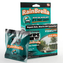 Repelente de agua Para Vidrios, parabrisas, retrovisores. (Se vende en par). Funciona para repeler agua de los cristales.