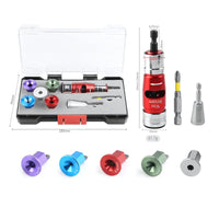 Cables - Extensiones electricas