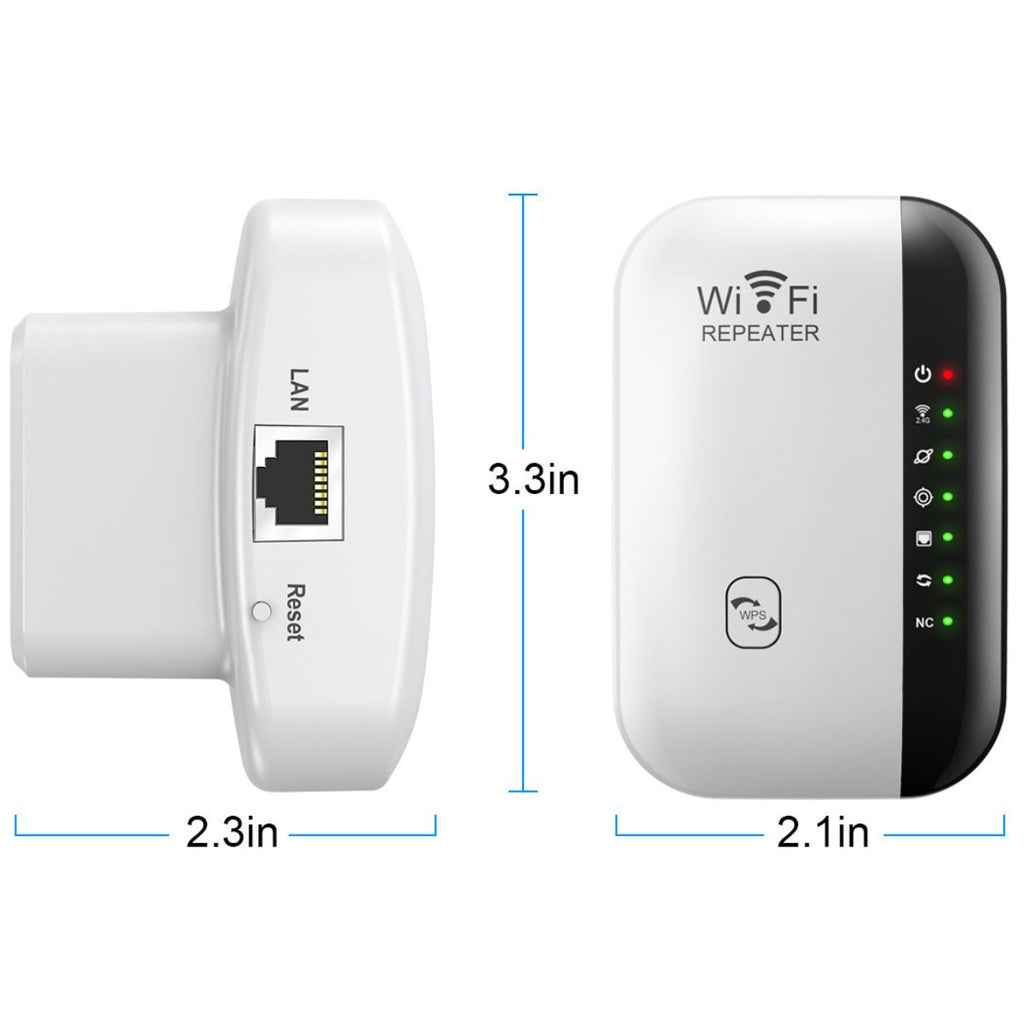 Acces Point Diferencia Entre Amplificador Y Repetidor Wifi Access