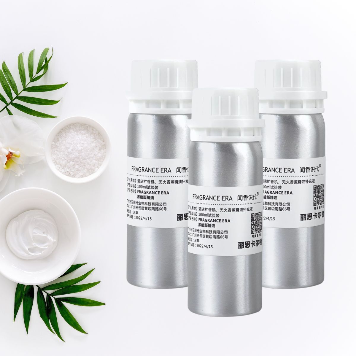Aceites Esenciales (100ml). Aromaterapia. Fragancias esencias de olor. Ideal para Difusores.
