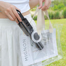 Trípode para teléfono con aro de Luz LED. Palo Selfie con luz a control remoto. Soporte de trípode de Viaje. Ideal para Blogger e Influencers.