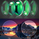 Binoculares de largo alcance 10-380x100.  Zoom de Largo Alcance. imágenes más claras y nítidas y detalladas a larga distancia