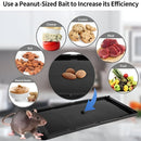 Trampas adhesivas para ratas, ratones. (2 Unidades) Trampa para Roedor. Control de Plagas.