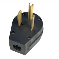 Enchufes y Conectores