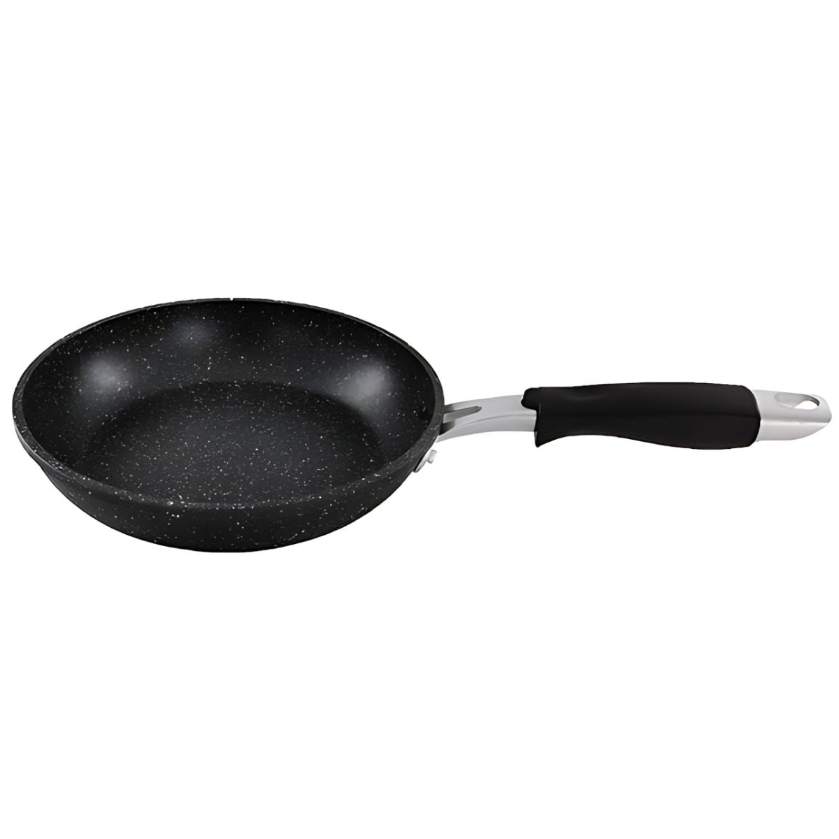 Sartén Wok Antiadherente de Piedra Maifan con Mango 7.8” (20cm).