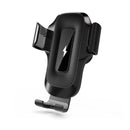 Cargador Inalámbrico De Celular Para Autos 15W.