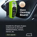 Repelente agua parabrisas de carros Limpiador de Cristales Avanzado 150ml  efecto nanotecnologia para retrovisores y winshield