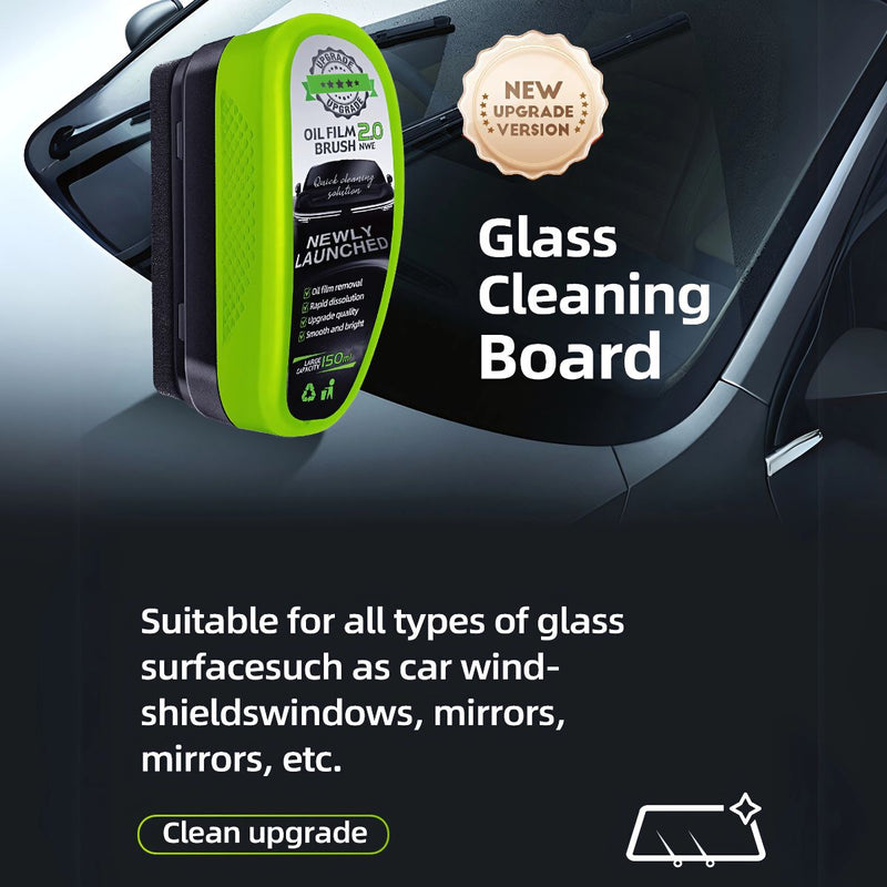 Repelente agua parabrisas de carros Limpiador de Cristales Avanzado 150ml  efecto nanotecnologia para retrovisores y winshield