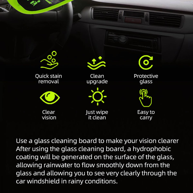 Repelente agua parabrisas de carros Limpiador de Cristales Avanzado 150ml  efecto nanotecnologia para retrovisores y winshield