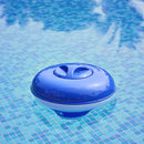 Flotador para Piscinas y Spas Dosificador de pastillas de Cloro . Dispensador para tabletas de cloro.