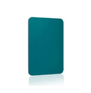 Lamina de aluminio compuesto Panel ACM Revestimiento de alta calidad color Verde Finland B035 Carbone