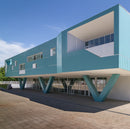 Lamina de aluminio compuesto Panel ACM Revestimiento de alta calidad color Verde Finland B035 Carbone