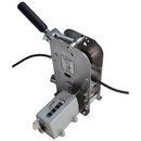 Cortador de cable manguera, cinta, cuerda. Medidor de Alambre por pies de alta precisión.