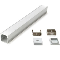 Perfiles para Cinta LED