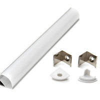 Perfiles para Cinta LED