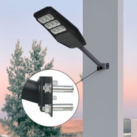 Lámparas Exteriores LED