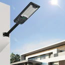 Lámpara de Calle LED 200W 6000 lm, 6500K Frío Alta Eficiencia IP65 Aluminio. Luminaria