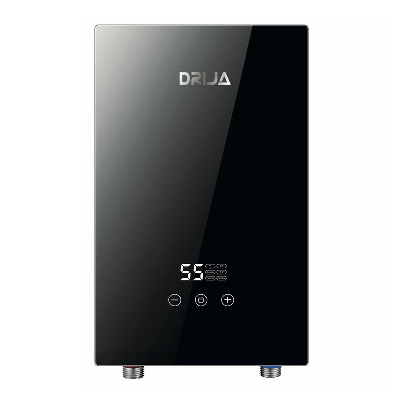Calentador de agua eléctrico 10.5 Litros de 7KW Drija