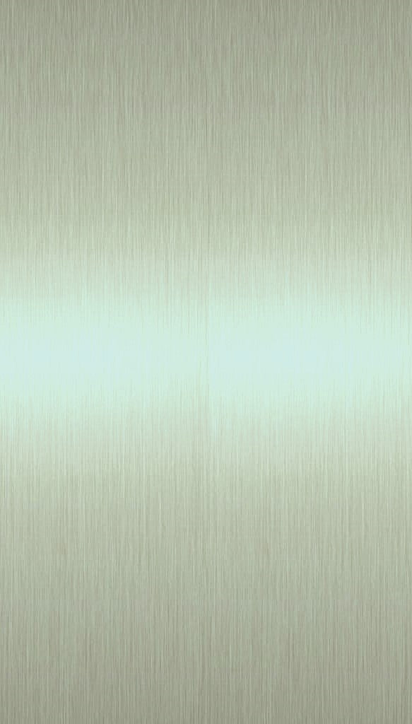 Lámina de Acero Inoxidable Champaña Decorativo recortable 1.22m x 2.80m x 8mm (Do it yourself)