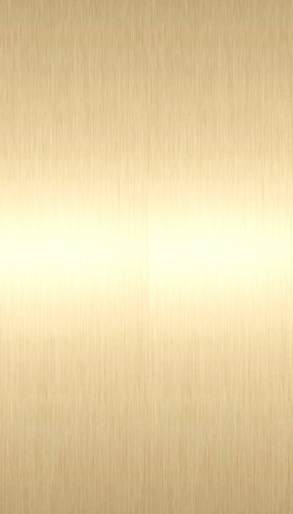 Lámina de Acero Inoxidable Gold oro Decorativo recortable 1.22m x 2.80m x 8mm (Do it yourself)