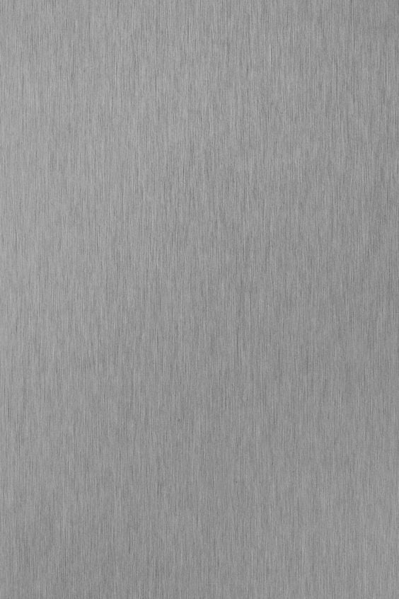 Lámina de Acero Inoxidable Plomo pulido Decorativo recortable 1.22m x 2.80m x 5mm (Do it yourself)