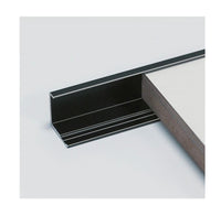 Perfileria alternative walls