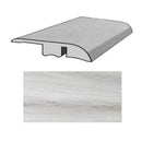 Remate final reductor para piso SPC DE162 Madera Clear Oak 45 x 2400 mm