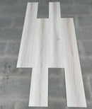 Piso SPC Madera Clear Oak 1220 x 180 x 5.5 mm con IXPE 10 pc. pack 2.2 m2