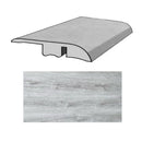Remate final reductor para piso SPC DE163 Madera Silver Grey Oak 45 x 2400 mm