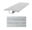 Transición tipo T para piso SPC DE163 Madera Silver Grey Oak 2400 mm