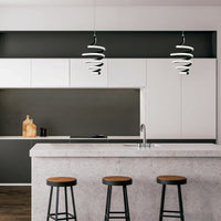 Lámparas Colgantes LED