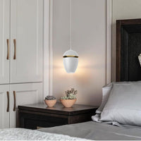 Lámparas Colgantes LED