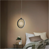 Lámparas Colgantes LED