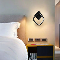 Lámparas de Pared LED