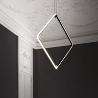 Lámparas Colgantes LED