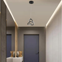 Lámparas Colgantes LED