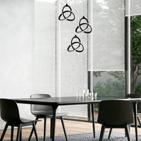 Lámparas Colgantes LED