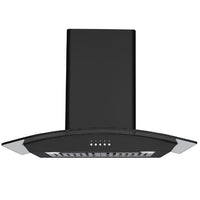 Campanas extractores