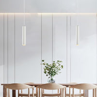 Lámparas Colgantes LED