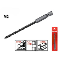 Brocas para Metal