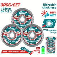 Discos corte y desbaste