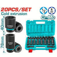 Ratchet y Torquímetros